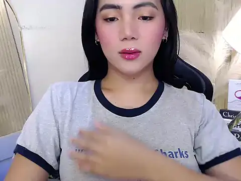 Martha pookerxxx online show from September 26, 7:51 pm