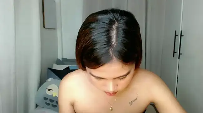 princessjadexx online show from January 18, 9:45 pm