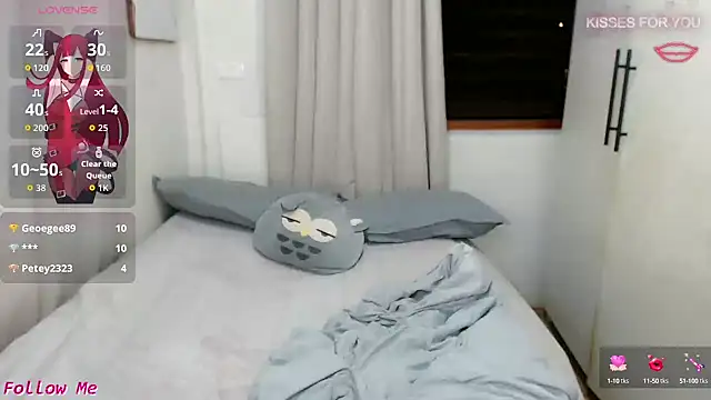 princessjadexx online show from September 11, 8:31 pm