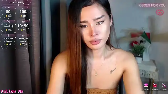 Snapshot of princessjadexx chatting on July 5, 7:48 am princessjadexx online show from July 5, 7:48 am