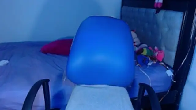 Pamelanicole online show from November 26, 11:28 pm