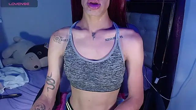 Pamelanicole online show from May 27, 3:36 am