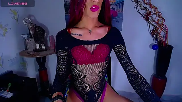 Pamelanicole online show from July 1, 11:48 pm