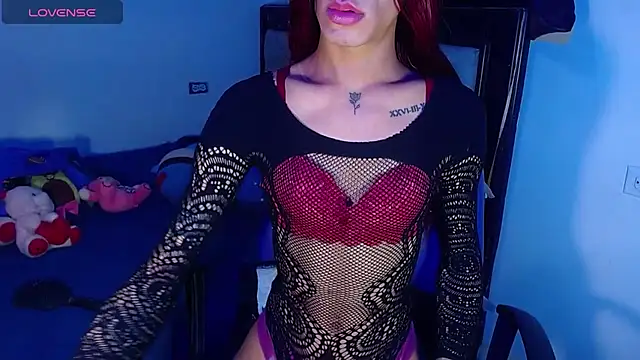 Pamelanicole online show from July 9, 1:20 am