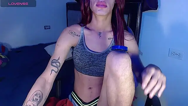 Pamelanicole online show from July 15, 10:59 pm