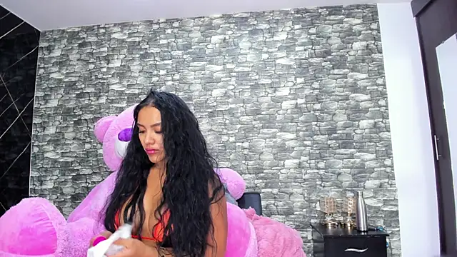 HeidyWillss online show from January 8, 7:24 pm