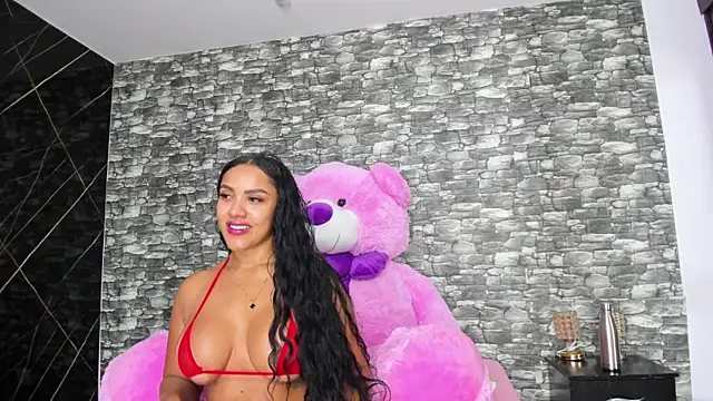 HeidyWillss online show from January 15, 7:23 pm