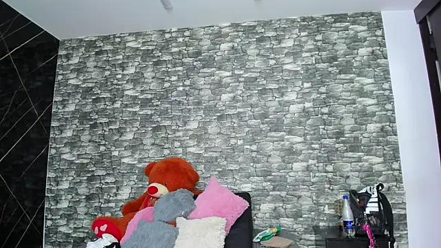 HeidyWillss online show from September 8, 7:57 pm