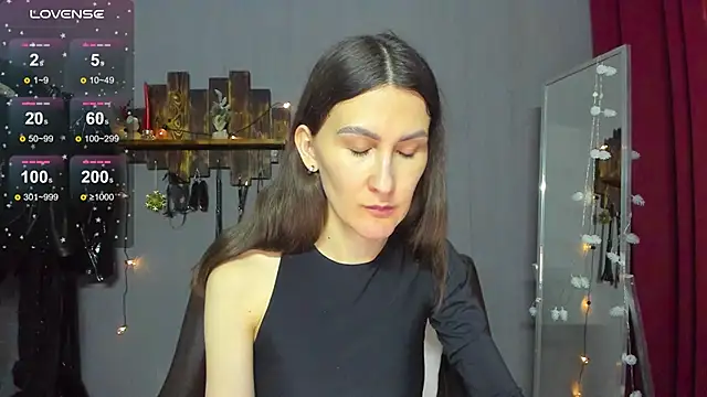 Mistress Pamela online show from December 27, 7:08 am