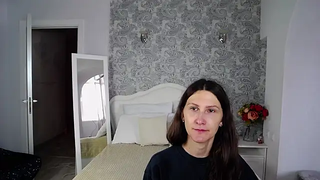 Mistress Pamela online show from September 20, 10:16 am