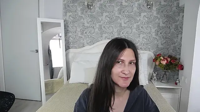 Mistress Pamela online show from October 3, 10:34 am