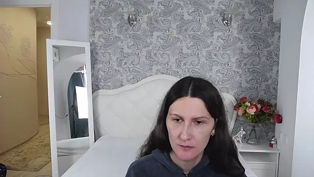 Mistress Pamela online show from October 5, 10:35 am