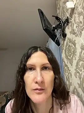 Mistress Pamela online show from November 19, 5:40 am