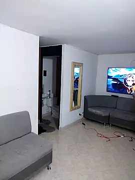 escalofrianti online show from October 4, 2:31 am