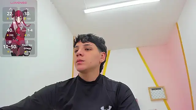 bad giirl  online show from February 4, 7:53 pm