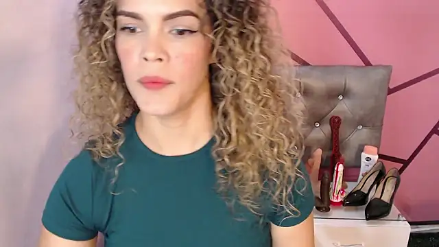 greatASS Latina online show from January 7, 11:12 am