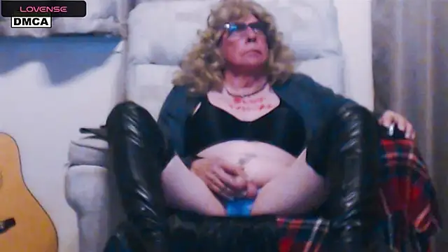 FilthytvGRACIE online show from March 21, 11:34 pm