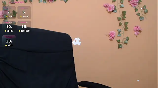 Hellensextits online show from February 16, 11:27 am