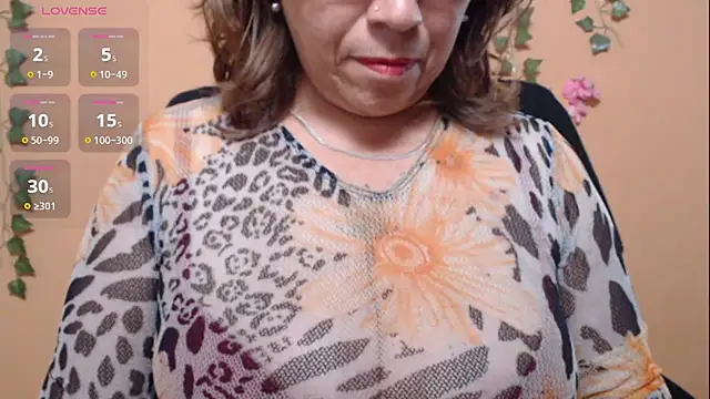 Hellensextits online show from February 20, 3:23 am