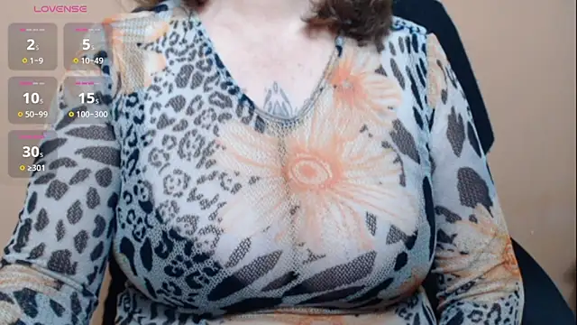 Hellensextits online show from February 22, 9:23 am