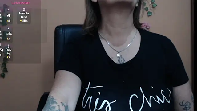 Hellensextits online show from September 30, 3:44 am