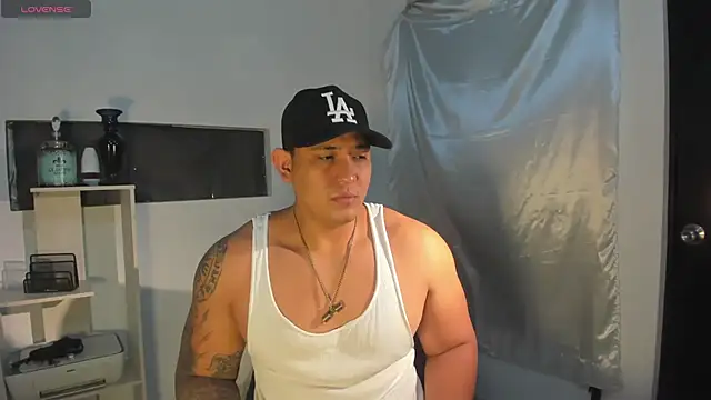 Colton Massif online show from December 20, 7:22 am