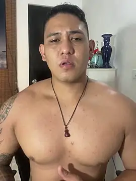 Colton Massif online show from March 16, 3:47 am