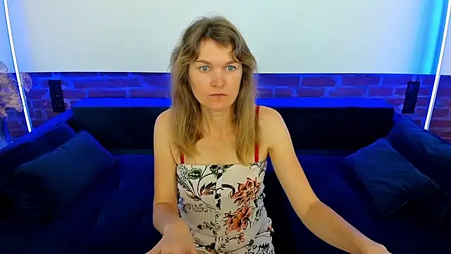 Anabell xxx online show from October 5, 5:50 am