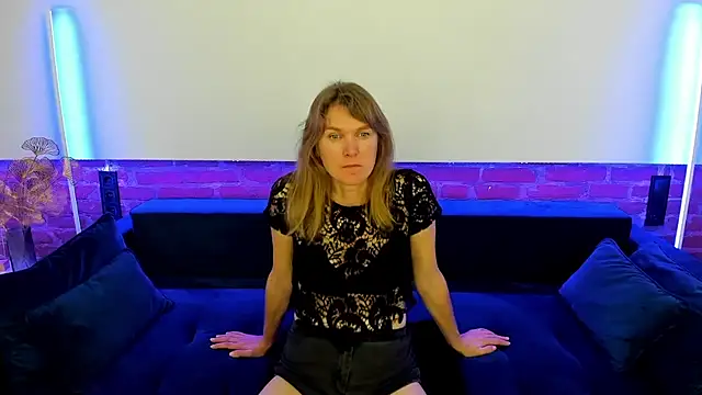 Anabell xxx online show from October 13, 3:56 pm