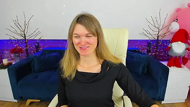 Anabell xxx online show from January 8, 5:59 pm