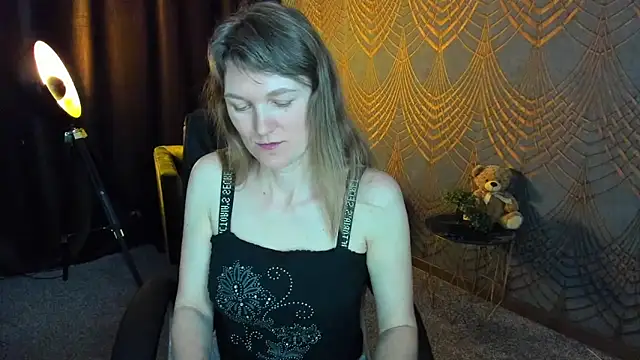 Snapshot of Anabell_xxx chatting on April 11, 7:45 am Anabell xxx online show from April 11, 7:45 am