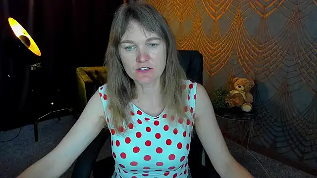 Snapshot of Anabell_xxx chatting on May 10, 5:45 am Anabell xxx online show from May 10, 5:45 am