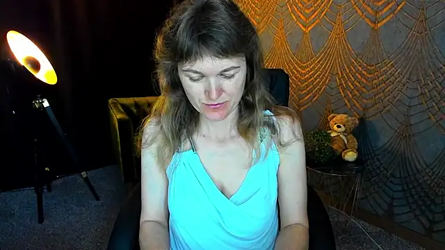 Snapshot of Anabell_xxx chatting on May 30, 5:37 am Anabell xxx online show from May 30, 5:37 am