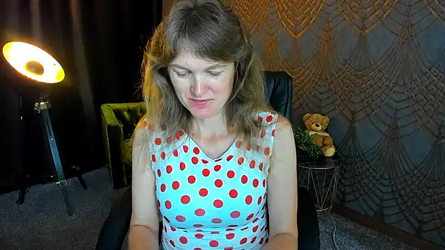 Snapshot of Anabell_xxx chatting on August 1, 5:40 am Anabell xxx online show from August 1, 5:40 am