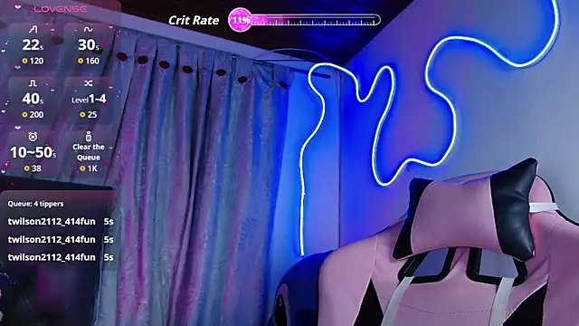 camilaa brandz online show from June 11, 2:53 am