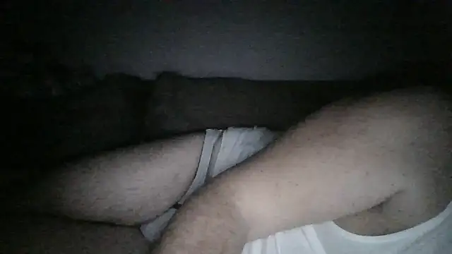 Snapshot of Anderrust chatting on March 8, 11:49 pm Anderrust online show from March 8, 11:49 pm