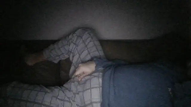 Snapshot of Anderrust chatting on November 13, 11:36 pm Anderrust online show from November 13, 11:36 pm