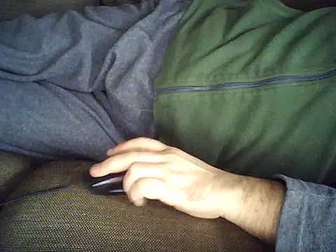 Anderrust online show from March 1, 11:45 am