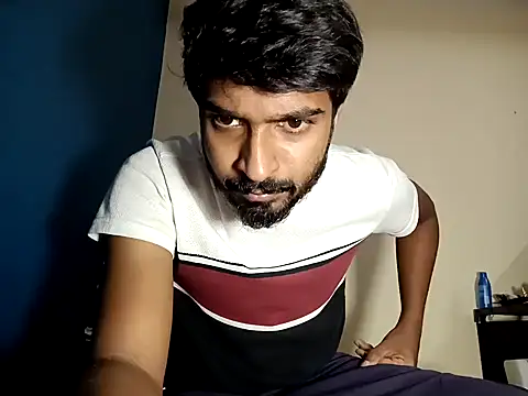 Snapshot of ikhra48 chatting on February 6, 8:07 am ikhra48 online show from February 6, 8:07 am