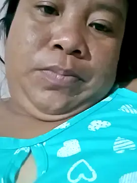 HotsweetPINAY69 online show from February 17, 11:20 pm