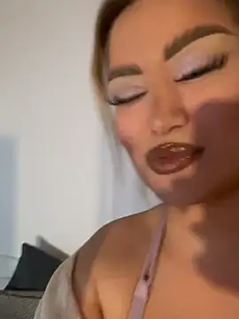 EmiliaPetrova online show from January 8, 10:58 pm