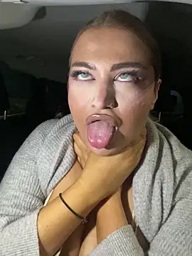 EmiliaPetrova online show from March 20, 11:56 pm