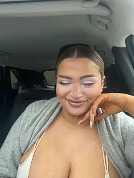 EmiliaPetrova online show from March 21, 4:40 pm