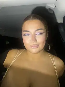 EmiliaPetrova online show from March 22, 12:06 am