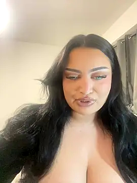 EmiliaPetrova online show from October 18, 12:13 am