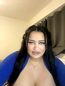 EmiliaPetrova online show from November 20, 10:31 pm