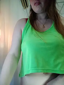 lorenitabella online show from June 13, 9:24 pm