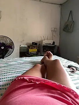 Snapshot of saolisJhons chatting on February 22, 8:09 pm saolisJhons online show from February 22, 8:09 pm