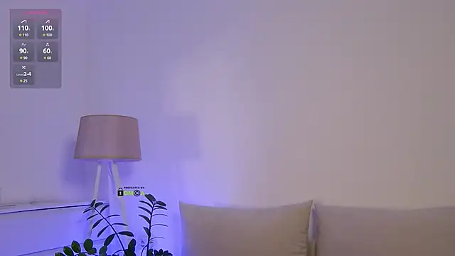 Fallinlove1 online show from March 22, 6:36 pm