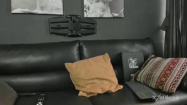 Davevilboy online show from October 29, 1:02 pm